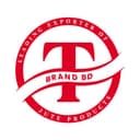 T-Brand Logo
